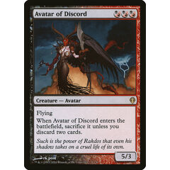 Avatar of Discord