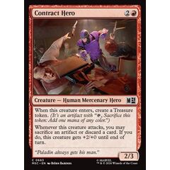 Contract Hero