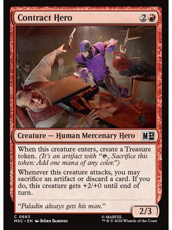 Contract Hero
