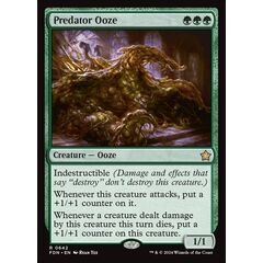 Predator Ooze