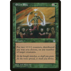 Elven Rite