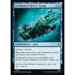 Enchanted River's Grasp