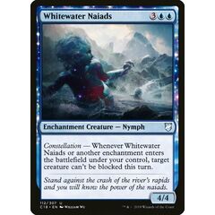 Whitewater Naiads