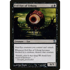 Evil Eye of Urborg