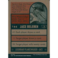 Jace Beleren