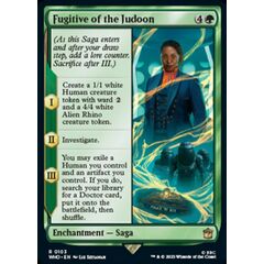 Fugitive of the Judoon