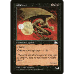Morinfen
