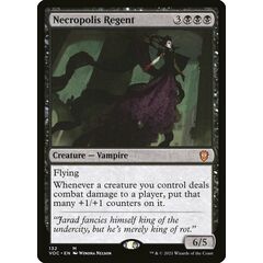 Necropolis Regent
