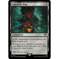 Call of the Ring