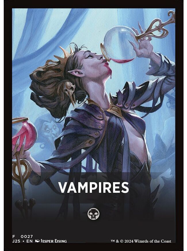 Vampires