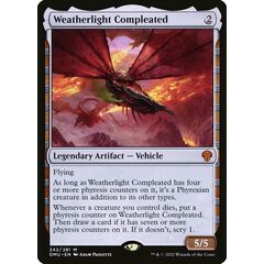 Weatherlight Compleated