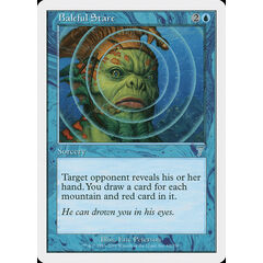 Baleful Stare