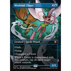 Mistbind Clique