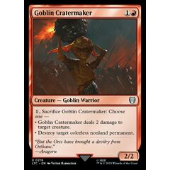 Goblin Cratermaker