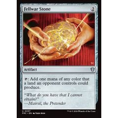 Fellwar Stone