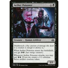 Aether Poisoner