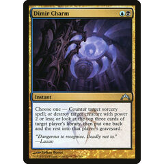 Dimir Charm