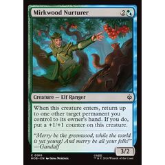 Mirkwood Nurturer