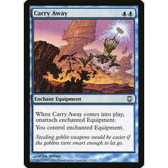 Carry Away