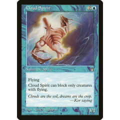 Cloud Spirit