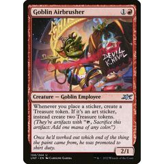 Goblin Airbrusher