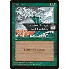 Tsunami