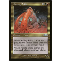 Razing Snidd