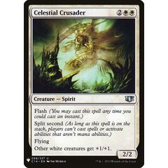 Celestial Crusader