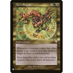 Aura Shards