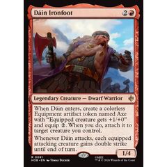 Dáin Ironfoot