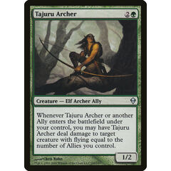 Tajuru Archer