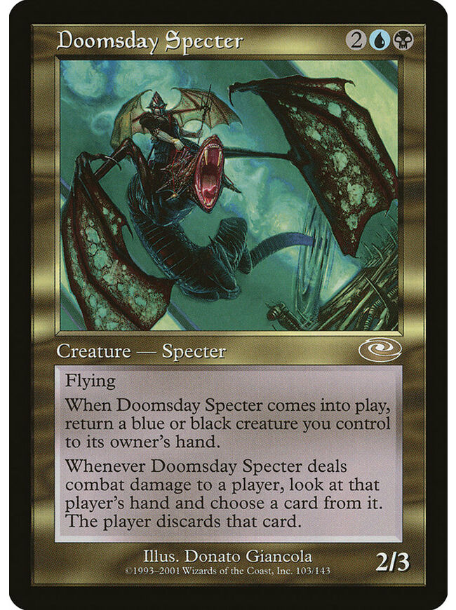 Doomsday Specter