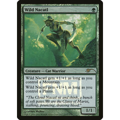 Wild Nacatl