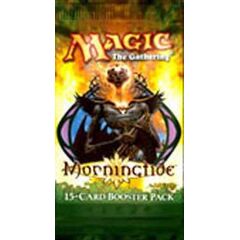 Morningtide - Booster Pack