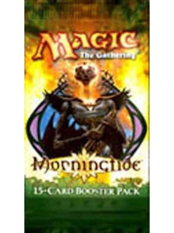 Morningtide - Booster Pack