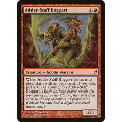 Adder-Staff Boggart