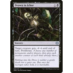 Drown in Ichor