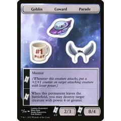 Goblin Coward Parade