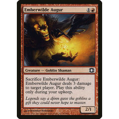 Emberwilde Augur
