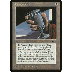 Urza's Chalice