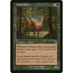 Glade Gnarr