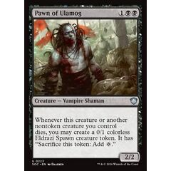 Pawn of Ulamog