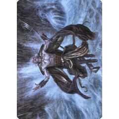 Runo Stromkirk // Runo Stromkirk (Art Series)