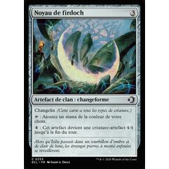 Firdoch Core