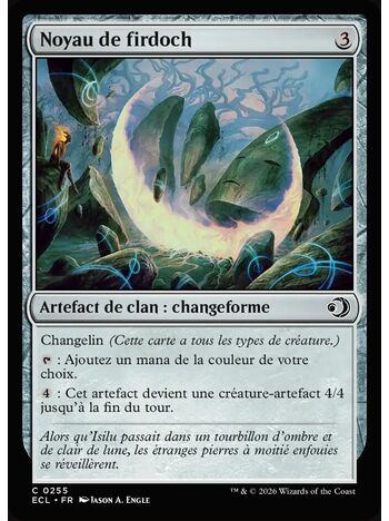 Firdoch Core