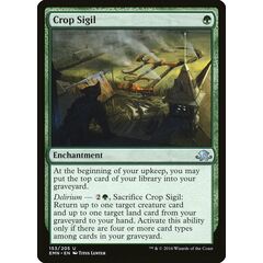 Crop Sigil