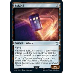 TARDIS