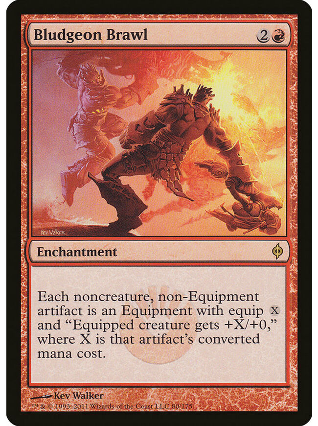 Bludgeon Brawl