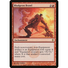 Bludgeon Brawl