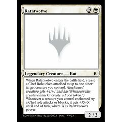 Ratatwotwo